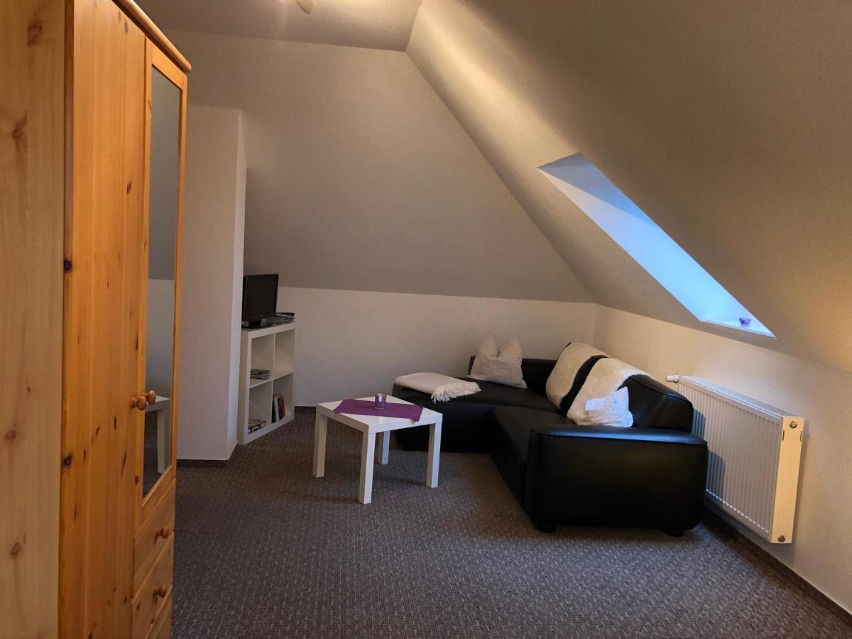 Graureiher Wieck Exterior foto